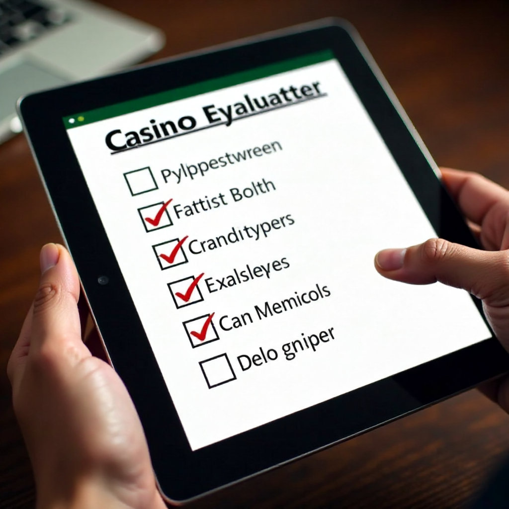 Best New Online Casinos in the USA for 2026: What to Look for Before You Sign Up